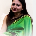 Monisha Chaudhary